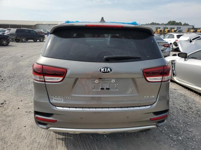 Photo 5 VIN: 5XYPK4A58JG386947 - KIA SORENTO SX 