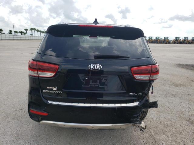 Photo 5 VIN: 5XYPK4A58JG397706 - KIA SORENTO SX 