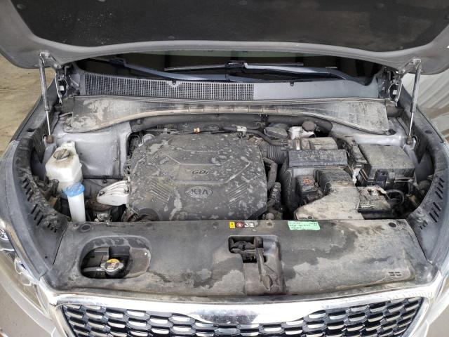 Photo 11 VIN: 5XYPK4A58KG498682 - KIA SORENTO SX 