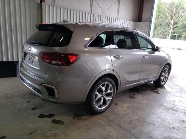 Photo 2 VIN: 5XYPK4A58KG498682 - KIA SORENTO SX 