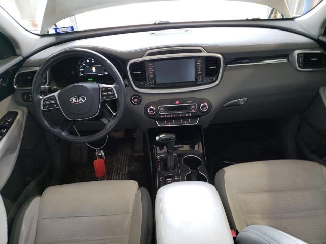 Photo 7 VIN: 5XYPK4A58KG498682 - KIA SORENTO SX 