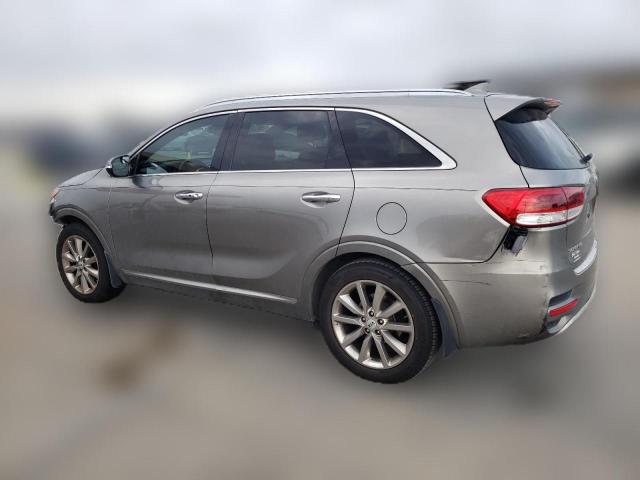 Photo 1 VIN: 5XYPK4A59GG102069 - KIA SORENTO 