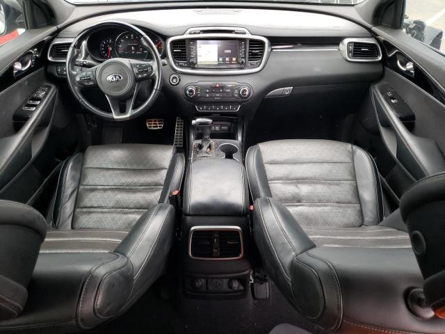 Photo 7 VIN: 5XYPK4A59GG102069 - KIA SORENTO 