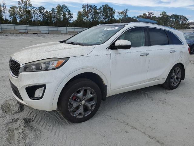 Photo 0 VIN: 5XYPK4A59GG110270 - KIA SORENTO SX 