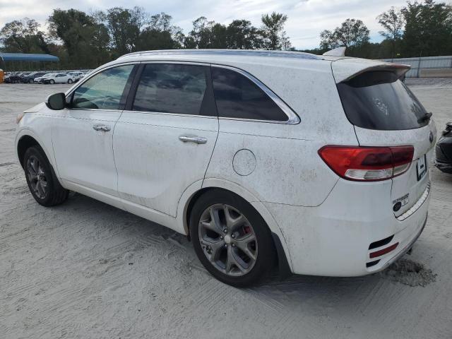 Photo 1 VIN: 5XYPK4A59GG110270 - KIA SORENTO SX 