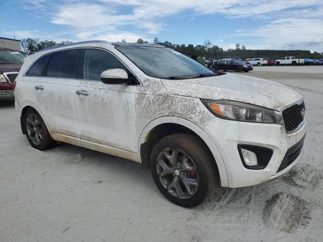 Photo 3 VIN: 5XYPK4A59GG110270 - KIA SORENTO SX 