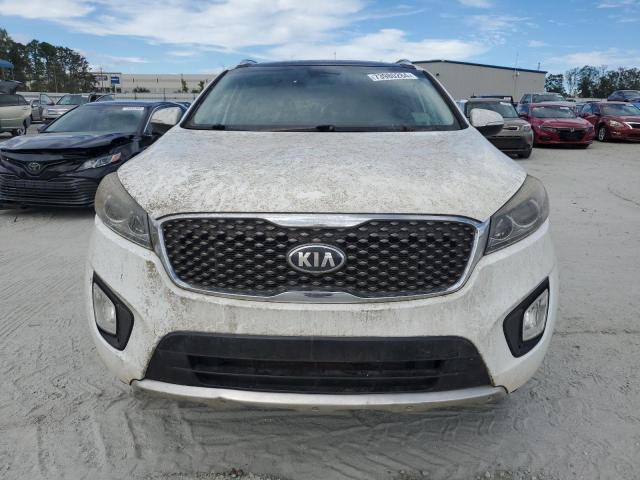 Photo 4 VIN: 5XYPK4A59GG110270 - KIA SORENTO SX 