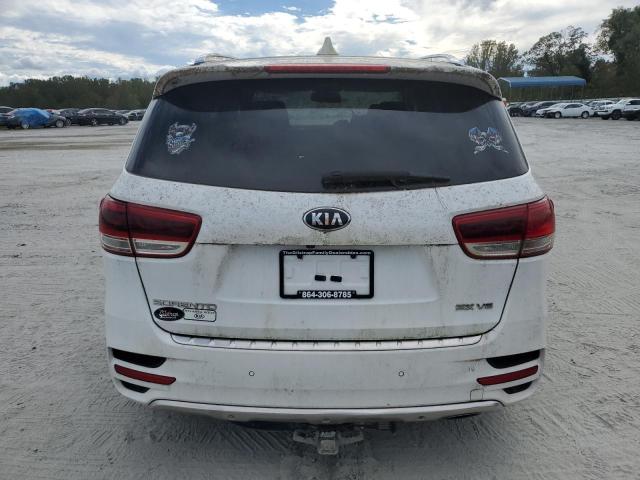 Photo 5 VIN: 5XYPK4A59GG110270 - KIA SORENTO SX 