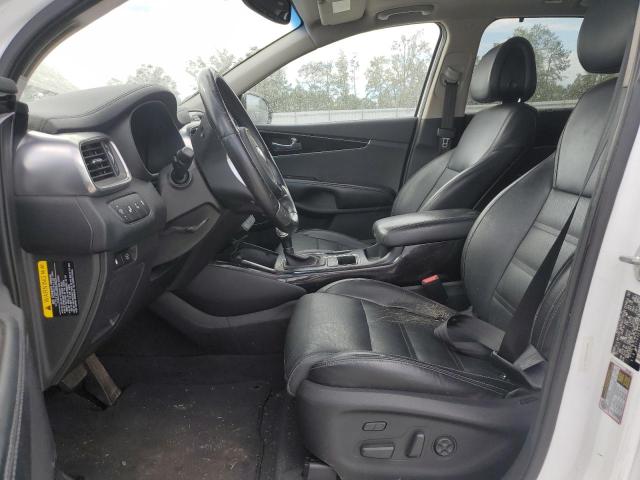 Photo 6 VIN: 5XYPK4A59GG110270 - KIA SORENTO SX 