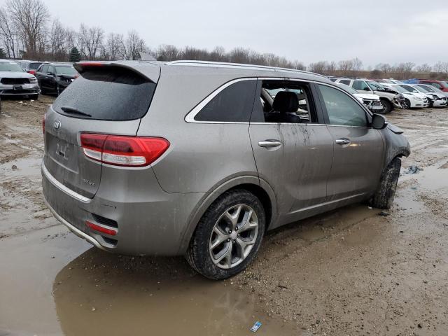 Photo 2 VIN: 5XYPK4A59GG115291 - KIA SORENTO SX 