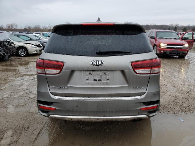 Photo 5 VIN: 5XYPK4A59GG115291 - KIA SORENTO SX 