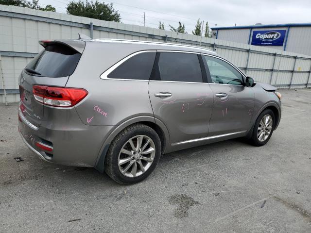 Photo 2 VIN: 5XYPK4A59GG123567 - KIA SORENTO 