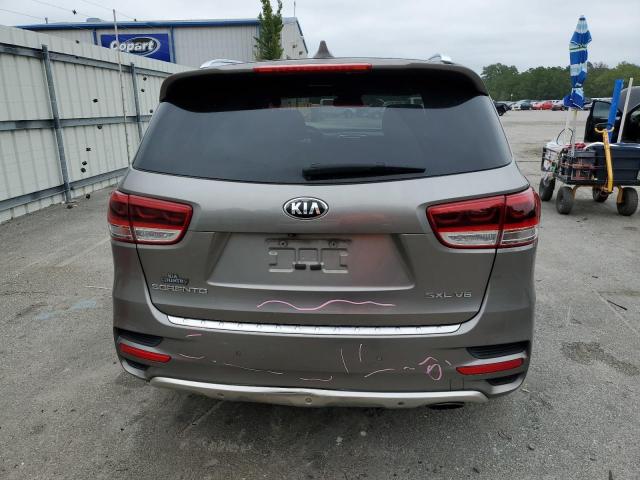 Photo 5 VIN: 5XYPK4A59GG123567 - KIA SORENTO 