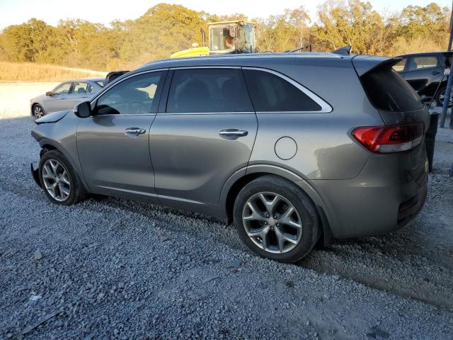 Photo 1 VIN: 5XYPK4A59GG186510 - KIA SORENTO 