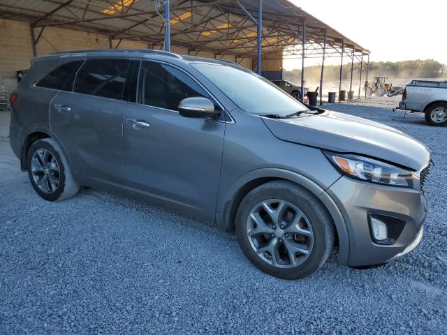 Photo 3 VIN: 5XYPK4A59GG186510 - KIA SORENTO 