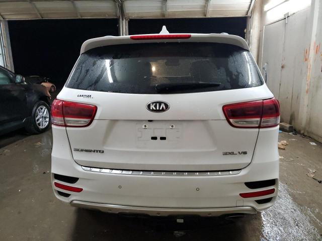 Photo 5 VIN: 5XYPK4A59HG193488 - KIA SORENTO SX 