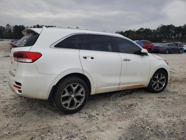 Photo 2 VIN: 5XYPK4A59HG240597 - KIA SORENTO SX 