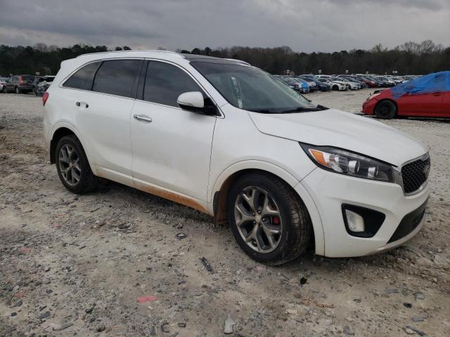 Photo 3 VIN: 5XYPK4A59HG240597 - KIA SORENTO SX 