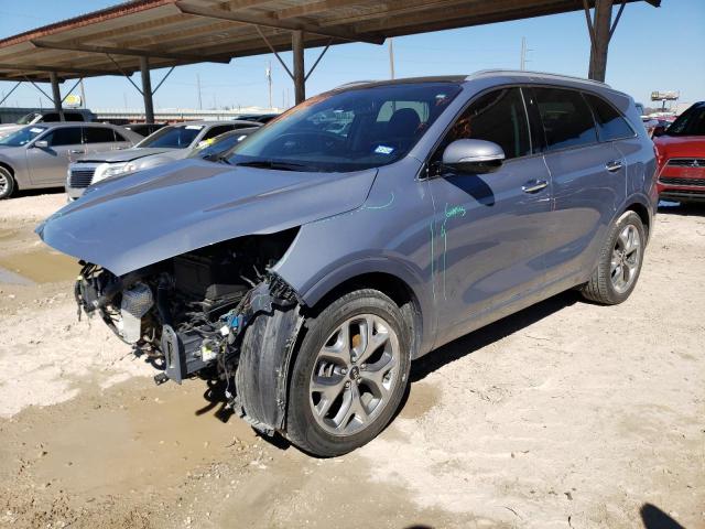 Photo 0 VIN: 5XYPK4A59LG687746 - KIA SORENTO 