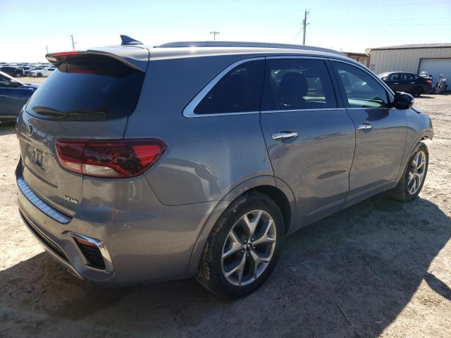 Photo 2 VIN: 5XYPK4A59LG687746 - KIA SORENTO 