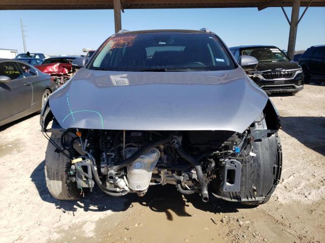 Photo 4 VIN: 5XYPK4A59LG687746 - KIA SORENTO 