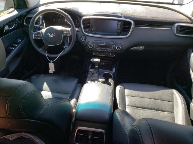 Photo 7 VIN: 5XYPK4A59LG687746 - KIA SORENTO 