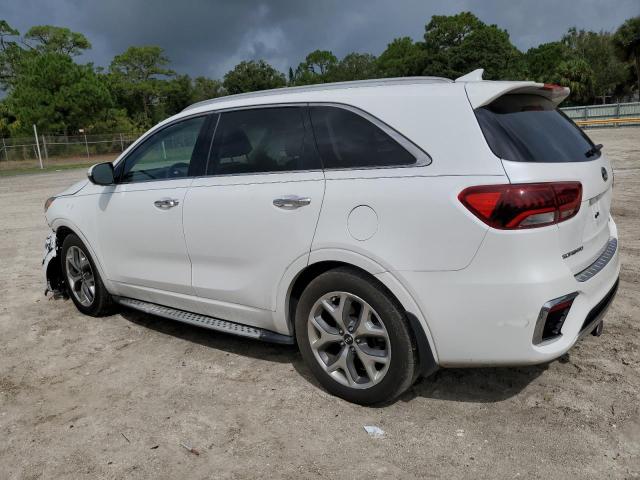 Photo 1 VIN: 5XYPK4A59LG707719 - KIA SORENTO SX 