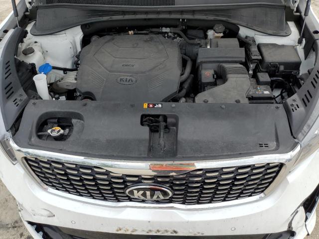 Photo 11 VIN: 5XYPK4A59LG707719 - KIA SORENTO SX 