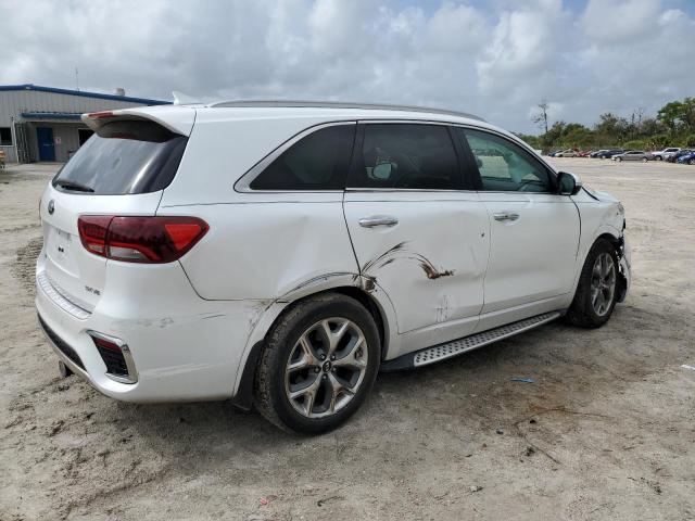 Photo 2 VIN: 5XYPK4A59LG707719 - KIA SORENTO SX 