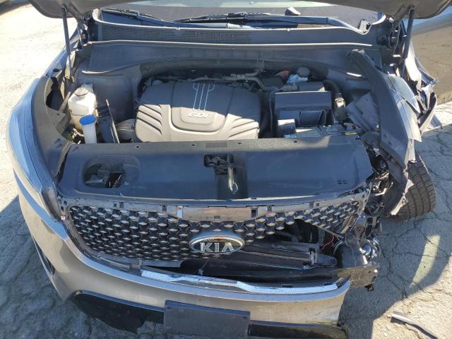 Photo 11 VIN: 5XYPK4A5XGG001512 - KIA SORENTO SX 