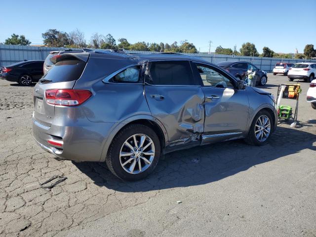 Photo 2 VIN: 5XYPK4A5XGG001512 - KIA SORENTO SX 