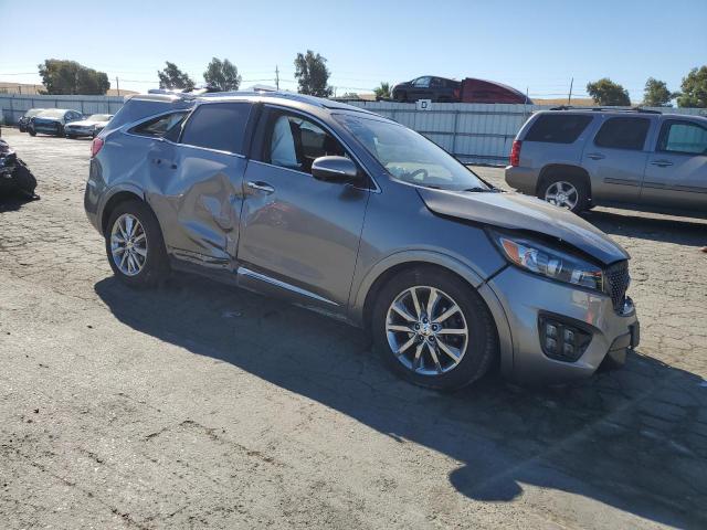 Photo 3 VIN: 5XYPK4A5XGG001512 - KIA SORENTO SX 