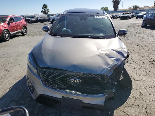 Photo 4 VIN: 5XYPK4A5XGG001512 - KIA SORENTO SX 