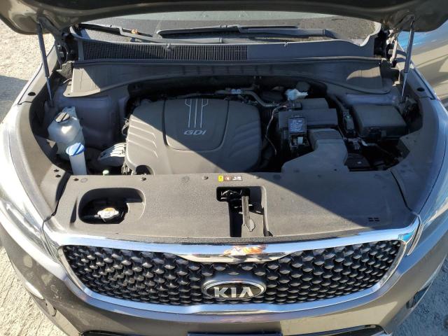 Photo 11 VIN: 5XYPK4A5XGG030573 - KIA SORENTO SX 