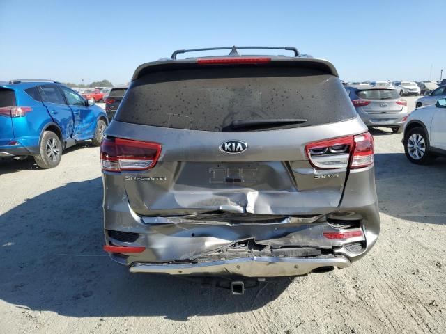 Photo 5 VIN: 5XYPK4A5XGG030573 - KIA SORENTO SX 