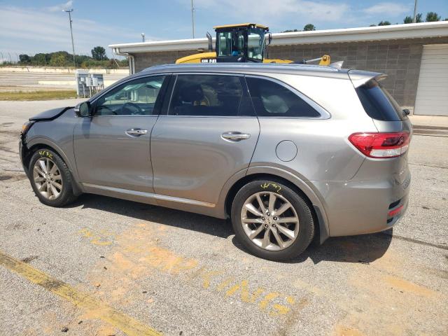 Photo 1 VIN: 5XYPK4A5XGG077909 - KIA SORENTO SX 