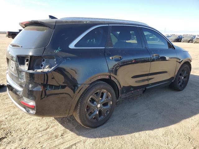 Photo 2 VIN: 5XYPK4A5XGG091776 - KIA SORENTO SX 