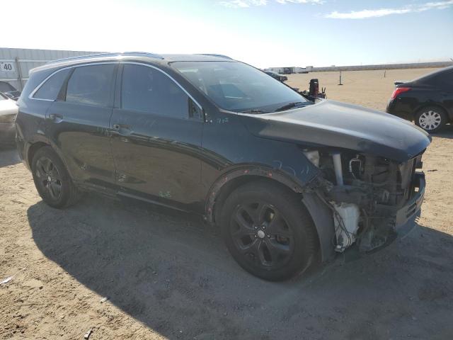 Photo 3 VIN: 5XYPK4A5XGG091776 - KIA SORENTO SX 