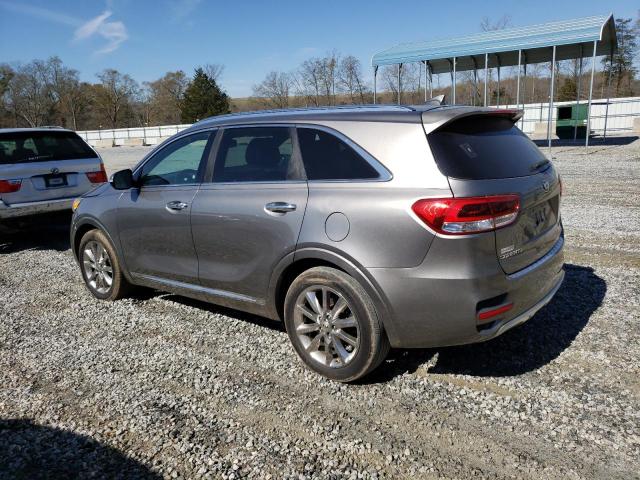 Photo 1 VIN: 5XYPK4A5XGG100010 - KIA SORENTO SX 