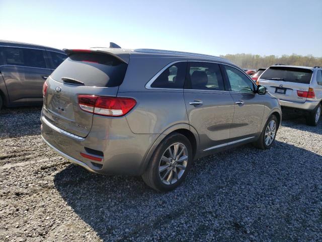 Photo 2 VIN: 5XYPK4A5XGG100010 - KIA SORENTO SX 