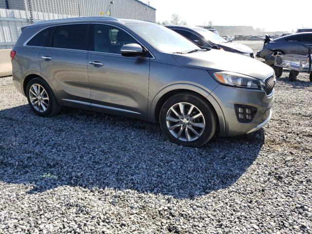 Photo 3 VIN: 5XYPK4A5XGG100010 - KIA SORENTO SX 