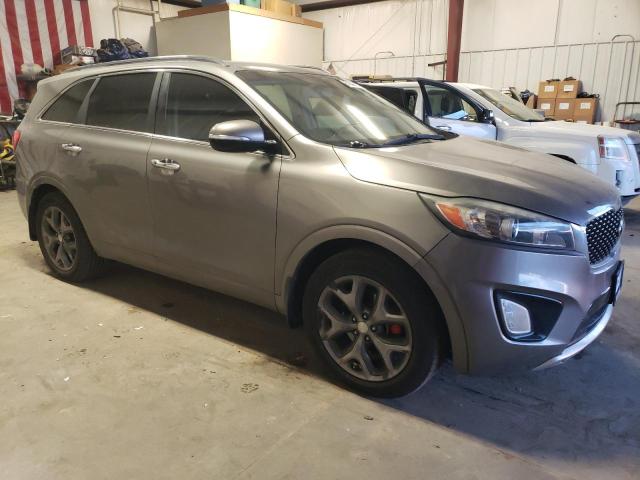 Photo 3 VIN: 5XYPK4A5XGG115302 - KIA SORENTO 