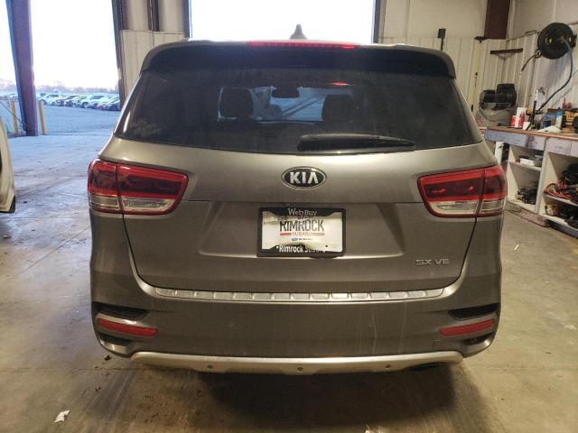 Photo 5 VIN: 5XYPK4A5XGG115302 - KIA SORENTO 