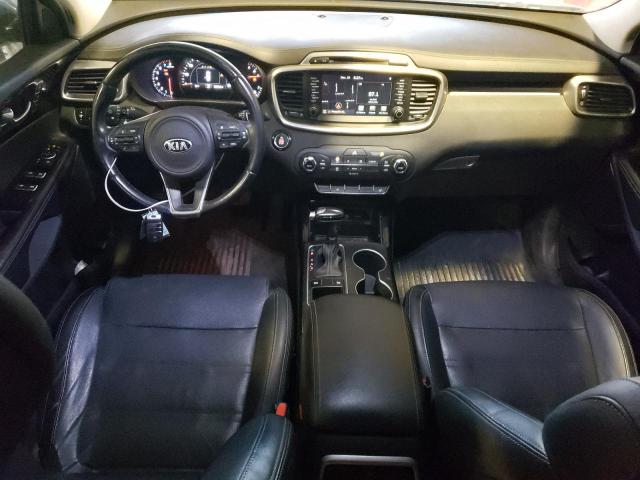 Photo 7 VIN: 5XYPK4A5XGG115302 - KIA SORENTO 