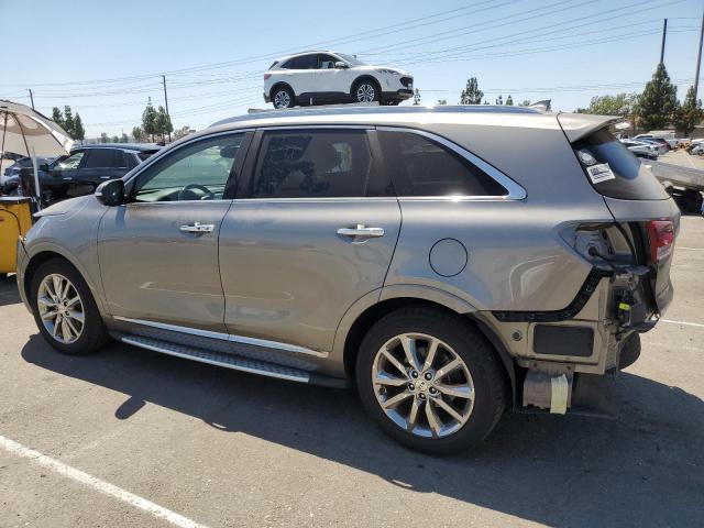 Photo 1 VIN: 5XYPK4A5XGG116224 - KIA SORENTO SX 