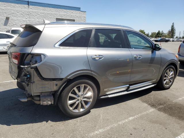 Photo 2 VIN: 5XYPK4A5XGG116224 - KIA SORENTO SX 