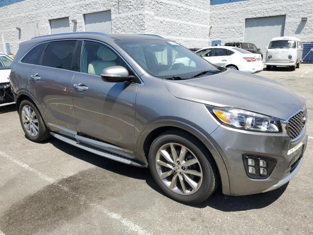 Photo 3 VIN: 5XYPK4A5XGG116224 - KIA SORENTO SX 