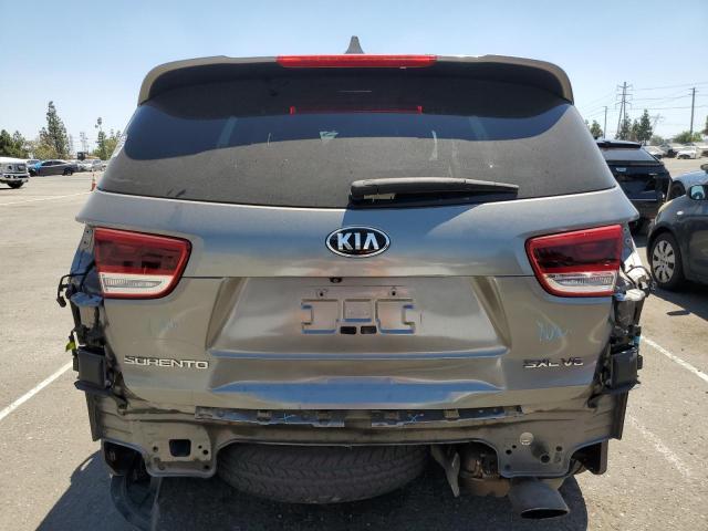 Photo 5 VIN: 5XYPK4A5XGG116224 - KIA SORENTO SX 