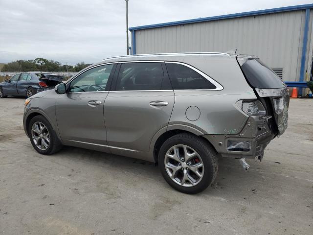 Photo 1 VIN: 5XYPK4A5XHG257490 - KIA SORENTO 