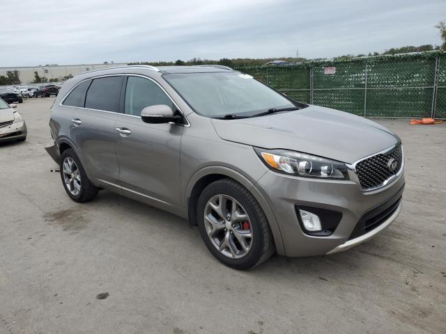 Photo 3 VIN: 5XYPK4A5XHG257490 - KIA SORENTO 